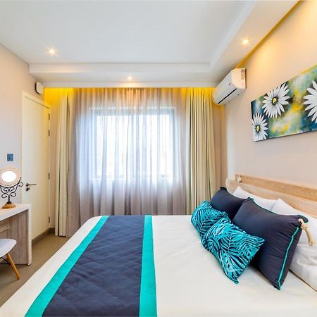 Pereybere - Stunning Apartment- One Bay Residence - Apt 11 بيريبير المظهر الخارجي الصورة
