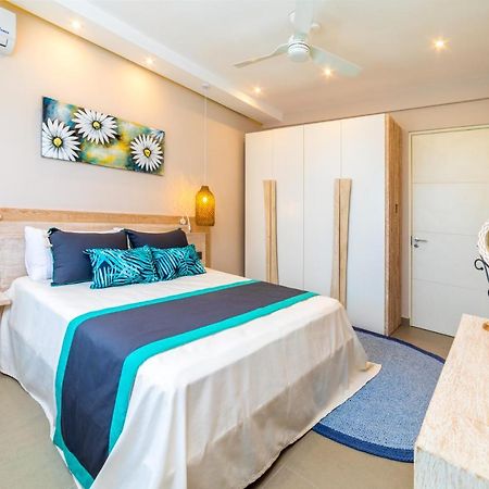 Pereybere - Stunning Apartment- One Bay Residence - Apt 11 بيريبير المظهر الخارجي الصورة