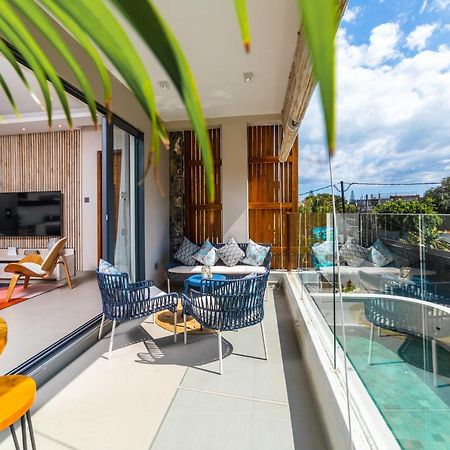 Pereybere - Stunning Apartment- One Bay Residence - Apt 11 بيريبير المظهر الخارجي الصورة