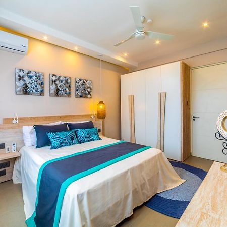 Pereybere - Stunning Apartment- One Bay Residence - Apt 11 بيريبير المظهر الخارجي الصورة