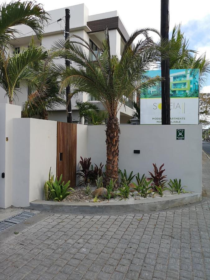 Pereybere - Stunning Apartment- One Bay Residence - Apt 11 بيريبير المظهر الخارجي الصورة