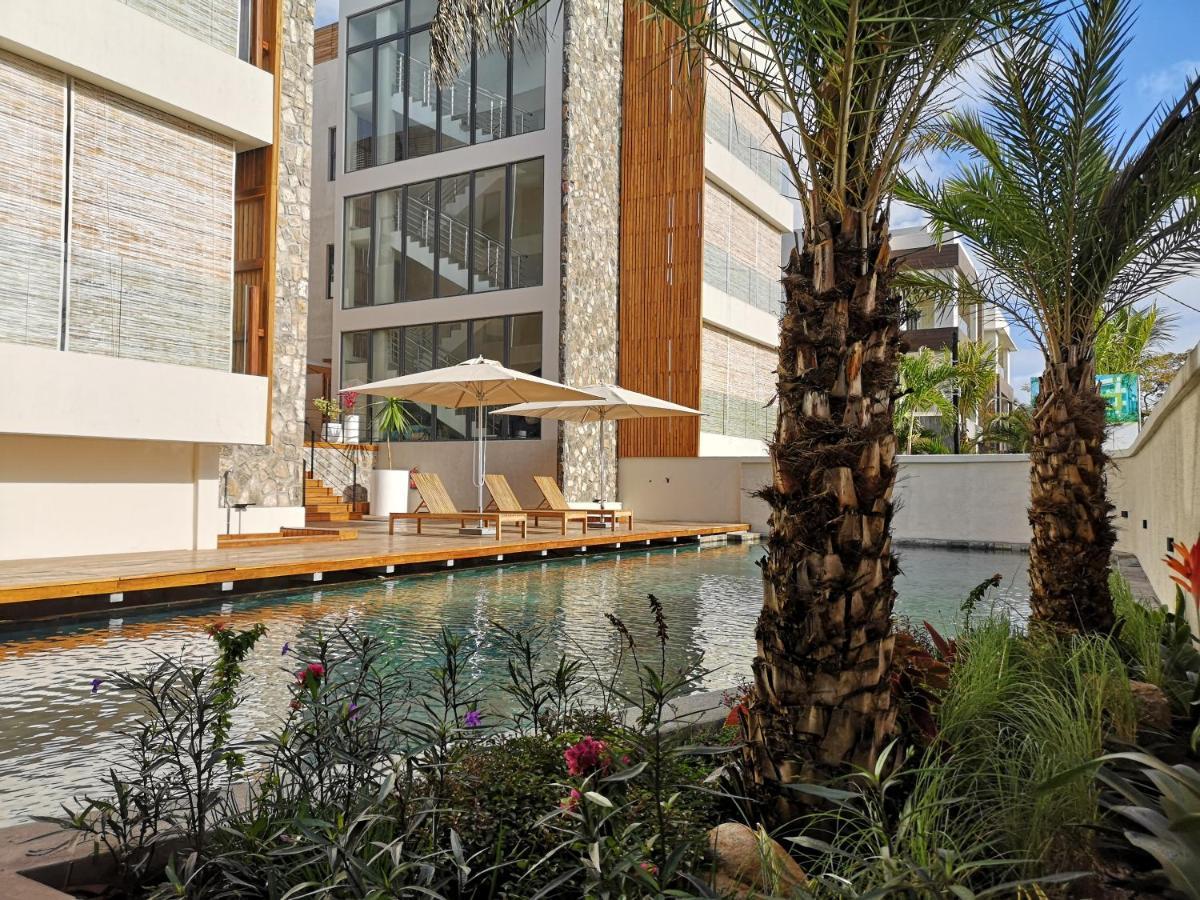Pereybere - Stunning Apartment- One Bay Residence - Apt 11 بيريبير المظهر الخارجي الصورة