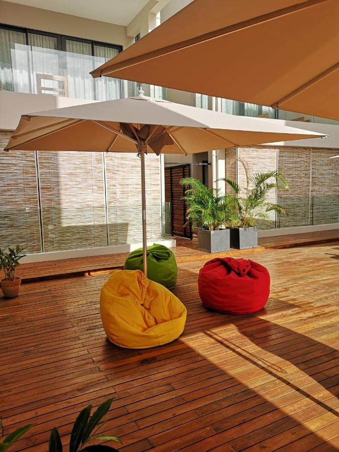 Pereybere - Stunning Apartment- One Bay Residence - Apt 11 بيريبير المظهر الخارجي الصورة