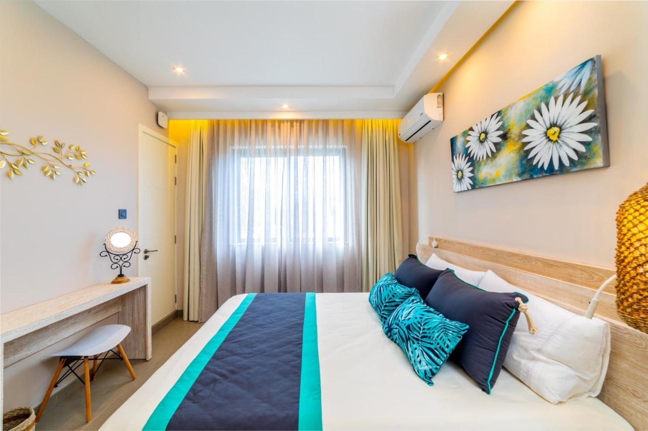 Pereybere - Stunning Apartment- One Bay Residence - Apt 11 بيريبير المظهر الخارجي الصورة