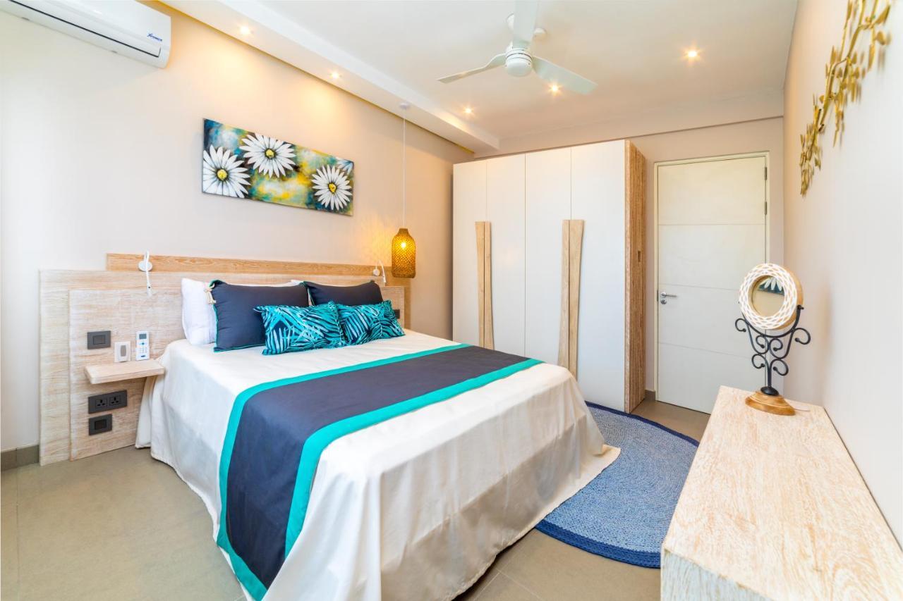 Pereybere - Stunning Apartment- One Bay Residence - Apt 11 بيريبير المظهر الخارجي الصورة