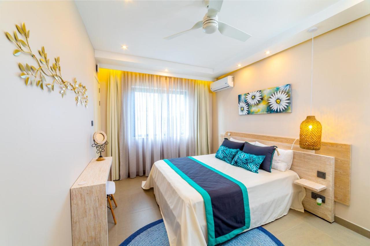 Pereybere - Stunning Apartment- One Bay Residence - Apt 11 بيريبير المظهر الخارجي الصورة