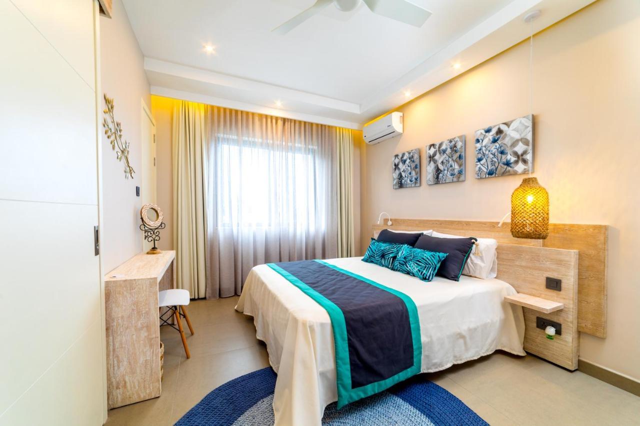 Pereybere - Stunning Apartment- One Bay Residence - Apt 11 بيريبير المظهر الخارجي الصورة