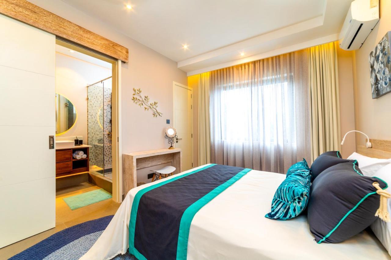 Pereybere - Stunning Apartment- One Bay Residence - Apt 11 بيريبير المظهر الخارجي الصورة