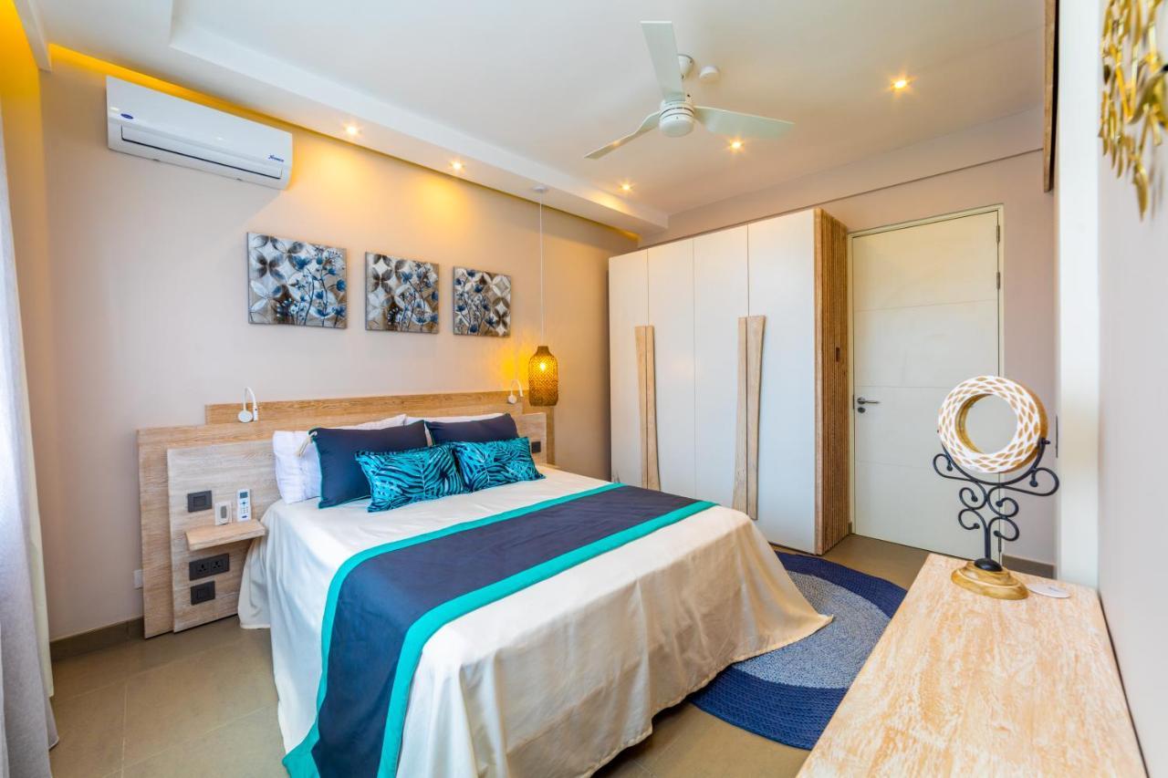 Pereybere - Stunning Apartment- One Bay Residence - Apt 11 بيريبير المظهر الخارجي الصورة
