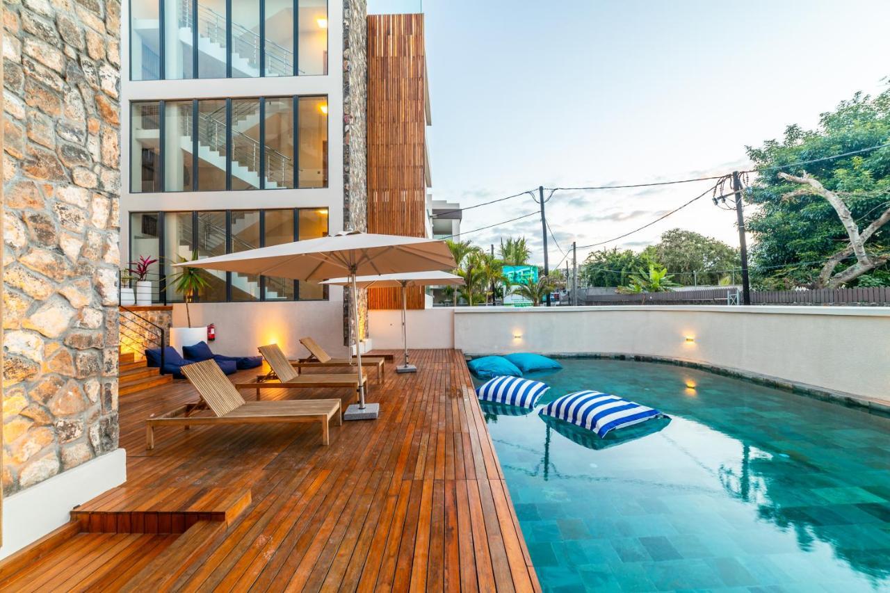 Pereybere - Stunning Apartment- One Bay Residence - Apt 11 بيريبير المظهر الخارجي الصورة