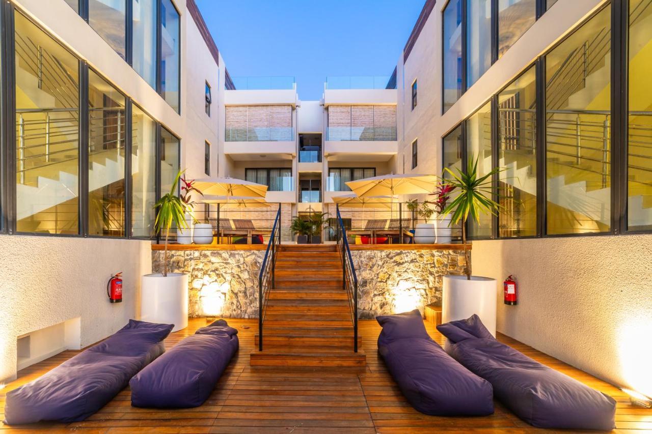 Pereybere - Stunning Apartment- One Bay Residence - Apt 11 بيريبير المظهر الخارجي الصورة